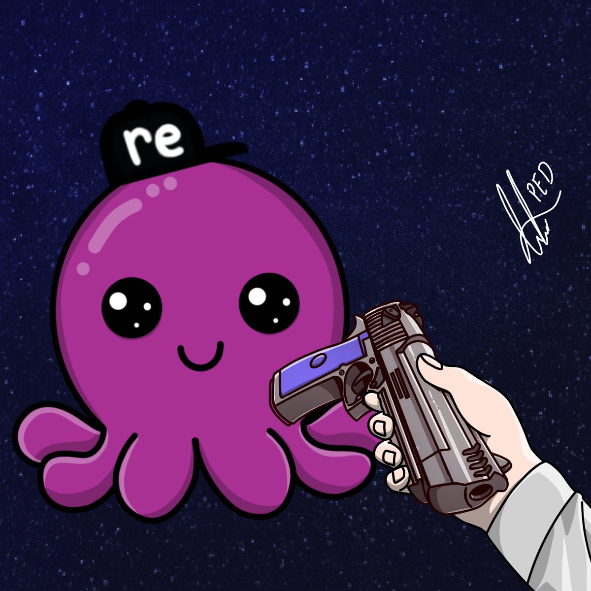 pediverse tweet media