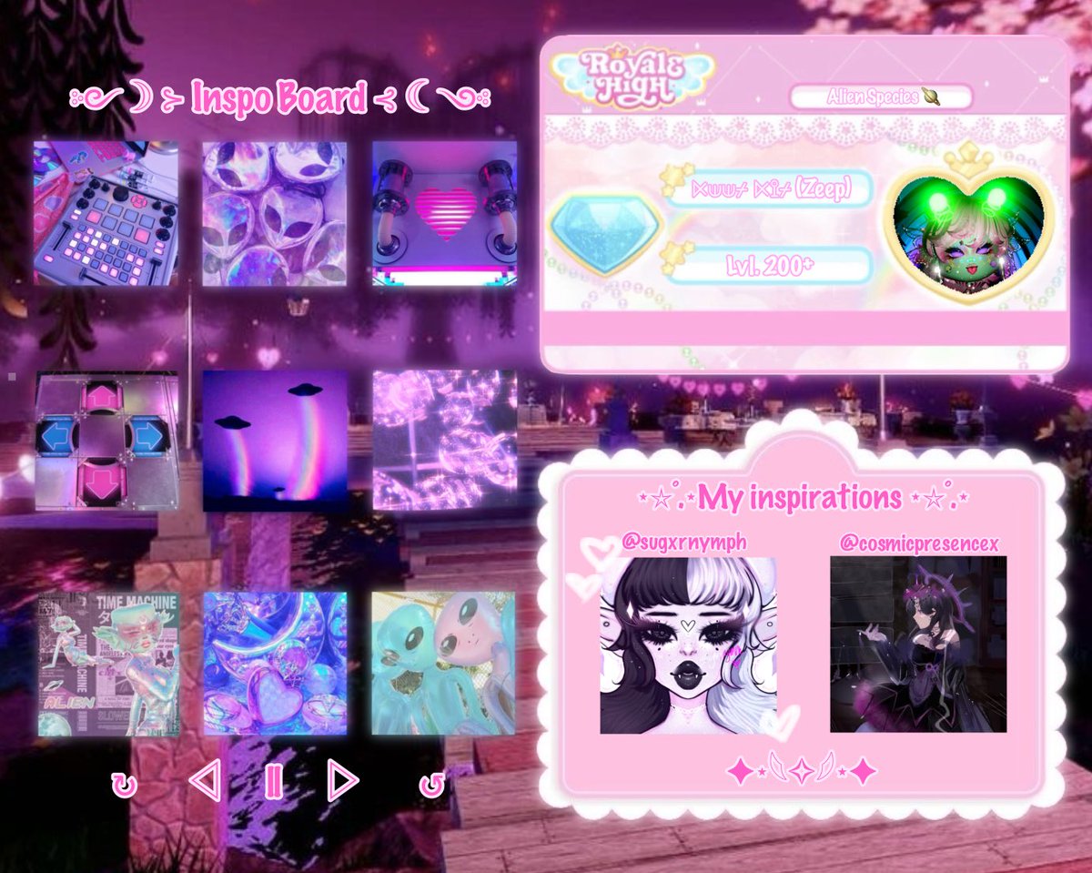 *ੈ✩ 𝒵𝑒𝑒𝓅 👽‧₊˚.ᐟ.ᐟ tweet media