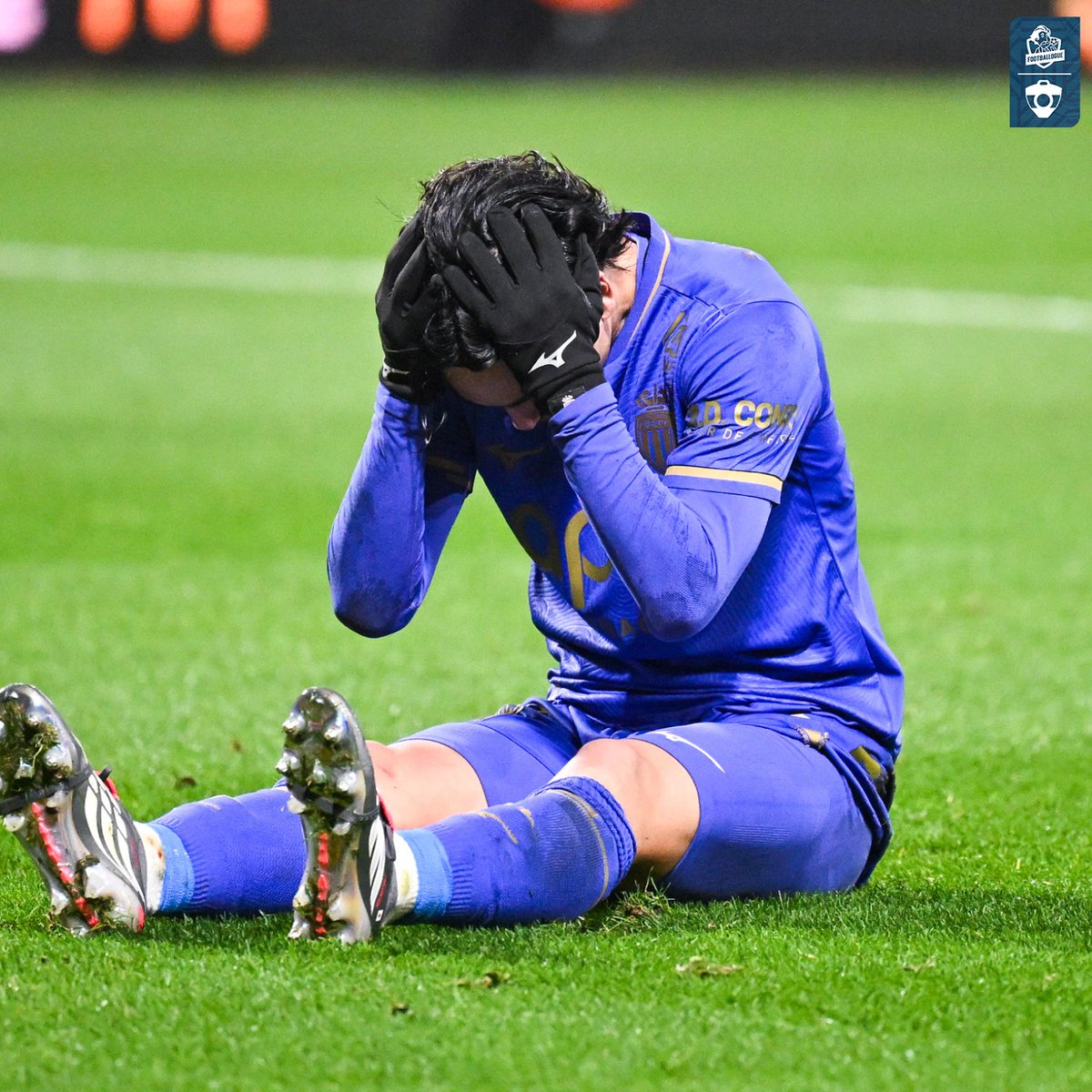 Footballogue's tweet photo. Le nombre de 𝗕𝗟𝗘𝗦𝗦𝗨𝗥𝗘𝗦 𝗔̀ 𝗠𝗢𝗡𝗔𝗖𝗢 depuis le début de la saison, c'est juste 𝗛𝗔𝗟𝗟𝗨𝗖𝗜𝗡𝗔𝗡𝗧 ! 😳😳

🇬🇭 Salisu : va manquer toute la fin de saison

🇯🇵 Minamino : va manquer toute la fin de saison

🇫🇮 Hradecky : 14 matchs manqués + absent jusqu'en mars

🇫🇷 Pogba : 19 matchs manqués

🇨🇭 Zakaria : 12 matchs manqués

🇫🇷 Mawissa : 12 matchs manqués

🏴󠁧󠁢󠁥󠁮󠁧󠁿 Dier : 11 matchs manqués

🇸🇳 Camara : 10 matchs manqués

🇧🇷 Vanderson : 9 matchs manqués

🇷🇺 Golovin : 7 matchs manqués

🇪🇸 Ansu Fati : 6 matchs manqués

🇺🇸 Balogun : 2 matchs manqués

🇧🇷 Caio Henrique : 2 matchs manqués

🇳🇬 Ilenikhena : 1 match manqué

Une véritable hécatombe, il y a très certainement un vrai problème de fond...
