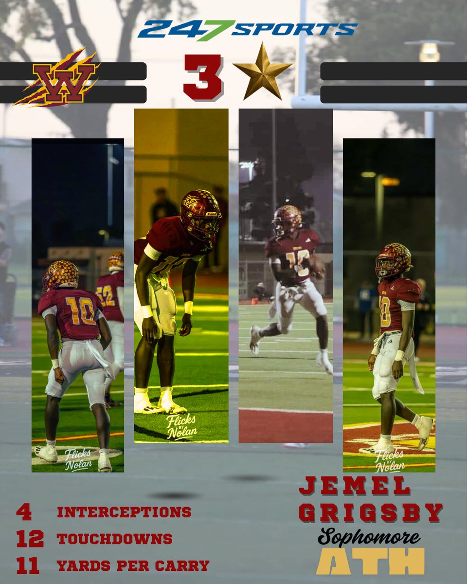 SPE Camp is all about matchups. One "Cold Hard " match up is a must see match up Jan. 24th at Manvel HS in Houston TX is a must attend event. <a href="/Youngbullz22/">#YoungBullz Training & Recruitment</a>  <a href="/coachb2thomas/">Barry Thomas</a>
<a href="/HokaHeyFootball/">HokaHeyFB</a> 

WR <a href="/JKendrick2027/">Jaden Kendrick</a> TX vs
ATH <a href="/prollymel/">Jemel Grigsby</a> CA