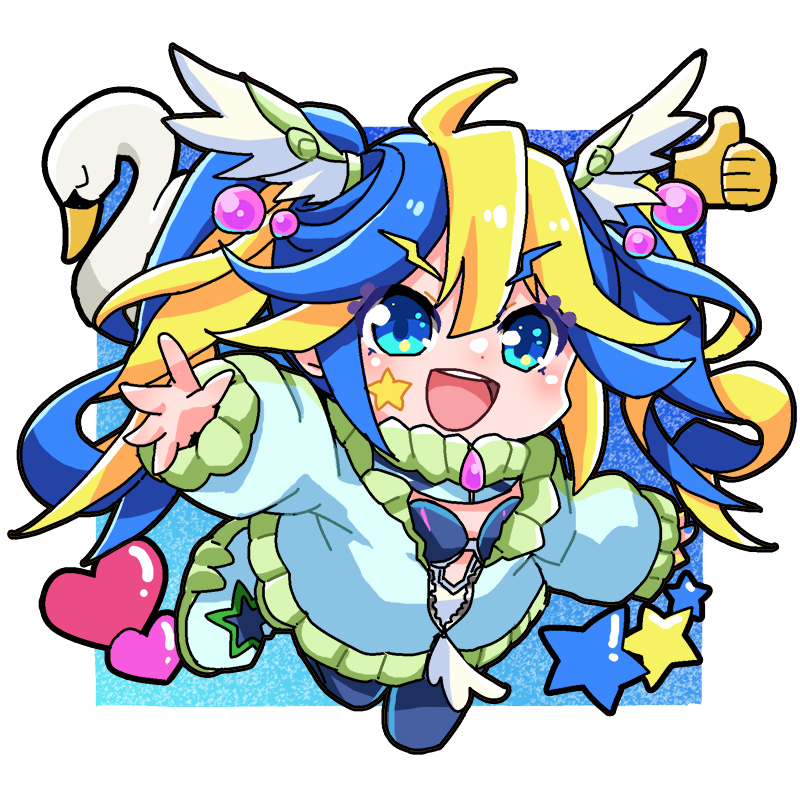 Shiro1_ka's tweet photo. #あるびじゅつ https://t.co/fSirBjLF5w