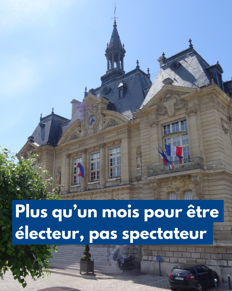 villedesuresnes's tweet photo. Les élections municipales auront lieu le 15 et le 22 mars prochain. Vous serez appelés à désigner les membres du conseil municipal et votre futur maire. Toutes les informations pour préparer au mieux ce temps de la vie municipale. https://t.co/xvxJ4NOFaR