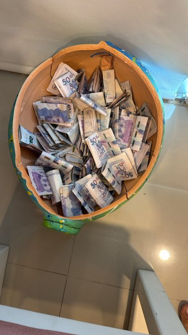 Como trates a esta imagen te irá el resto de tu vida...