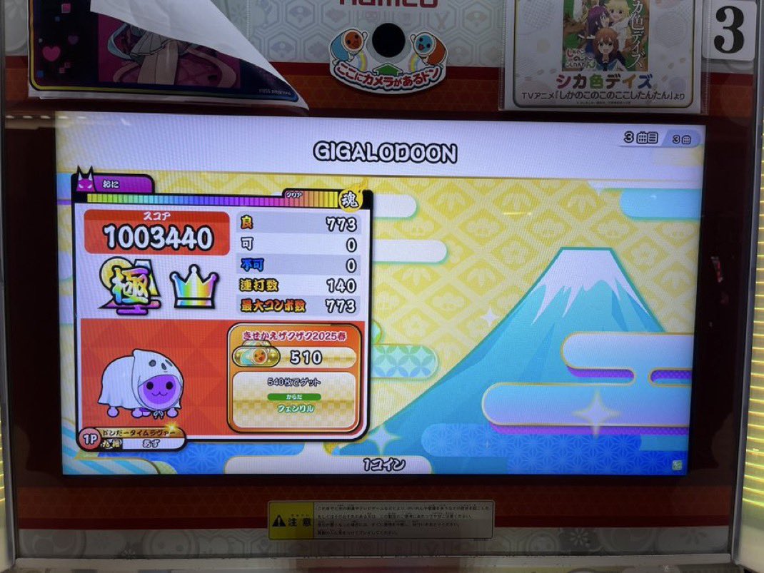 すけだい tweet media