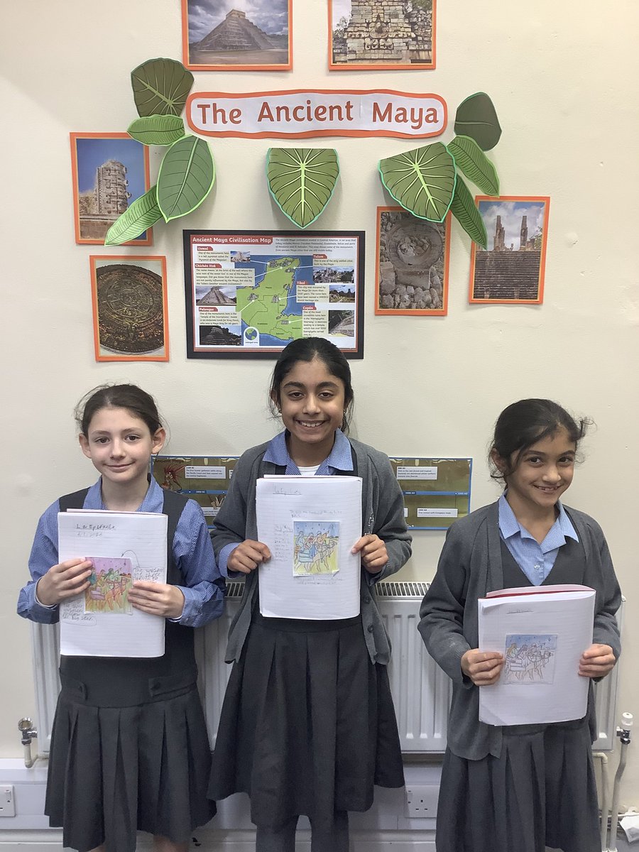 Carleton House Preparatory School tweet media