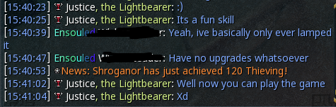 Justice | Paul tweet media