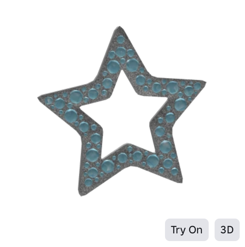 _GX02's tweet photo. New UGC! Star Hair Clip!    

⭐ Shine bright like the star you are with this star shaped diamond hair clip! 

Claim here: https://t.co/Lw6vc8GwSc

#RobloxUGC #robloxlimited #ROBLOX #RobloxDev #RobloxUGCConcept #RobloxUGCpromo #SimpleUGC https://t.co/TXMOkvtWfG
