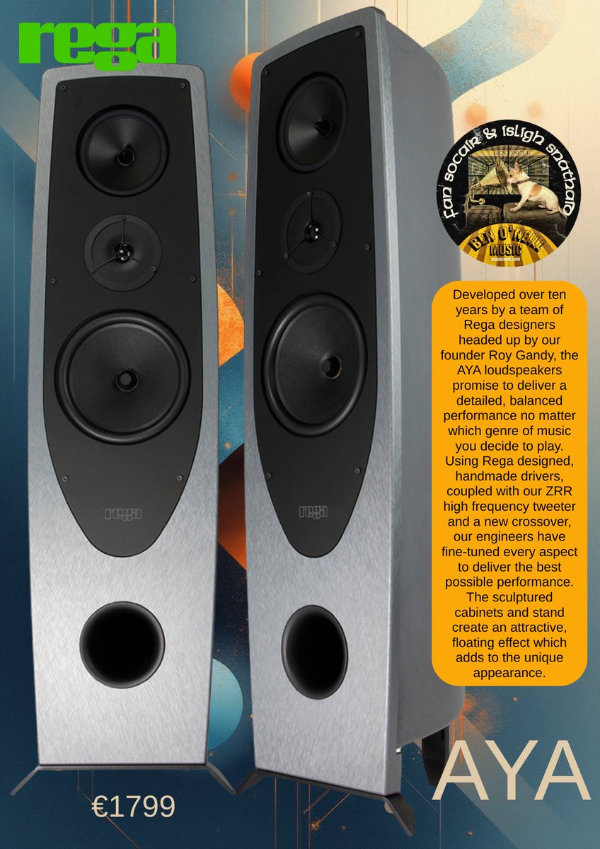 BenONeillMusicShop tweet media