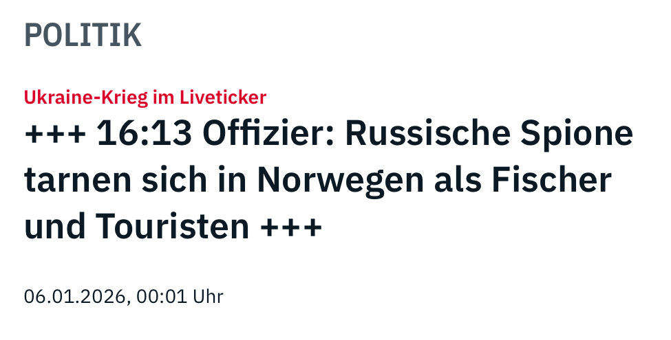 Und in Deutschland als Linksradikale?