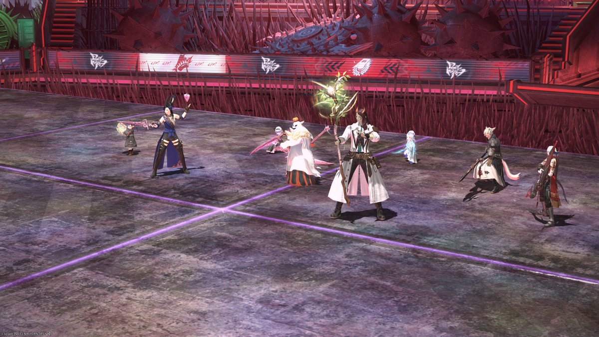 見学いってきました