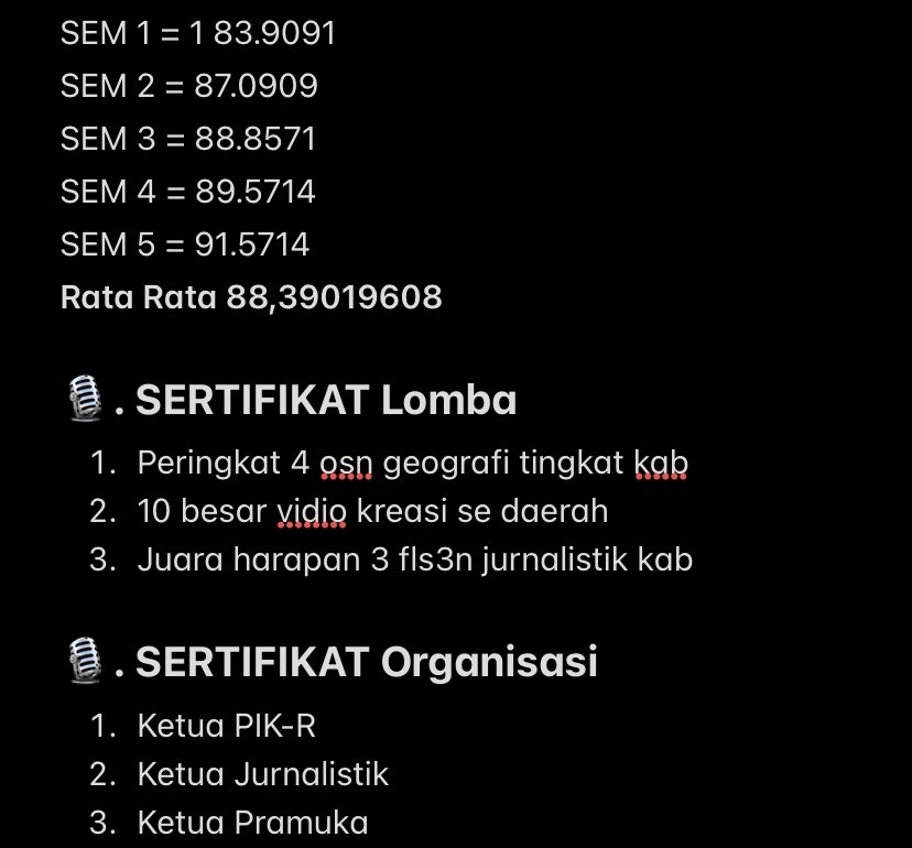 CEK PINNED! tweet media