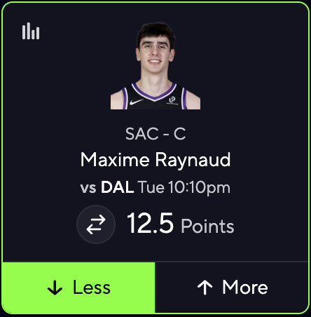 Prop It Like It's Hot tweet media