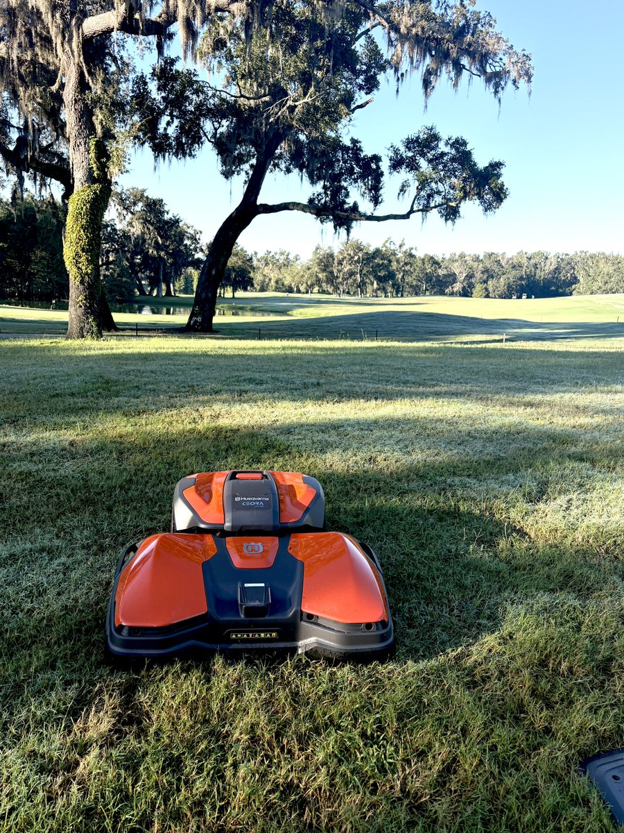 Global Turf Equipment tweet media