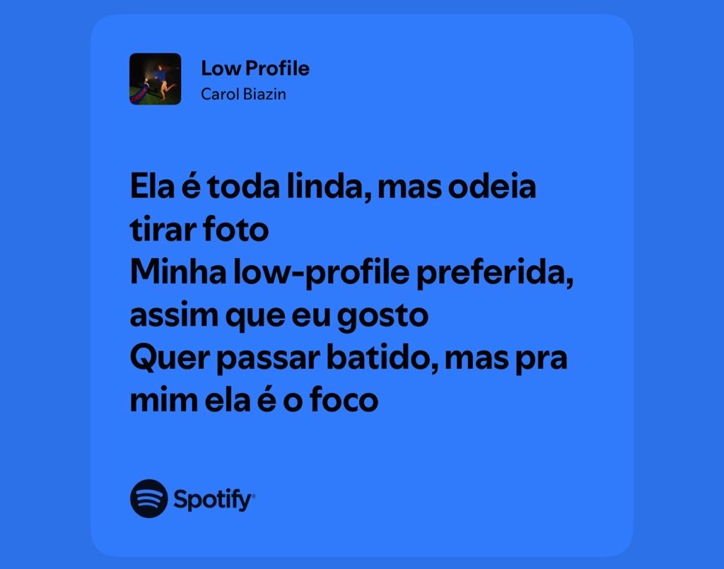 lsbiazin's tweet image. “não sabia que a carol biazin namorava”