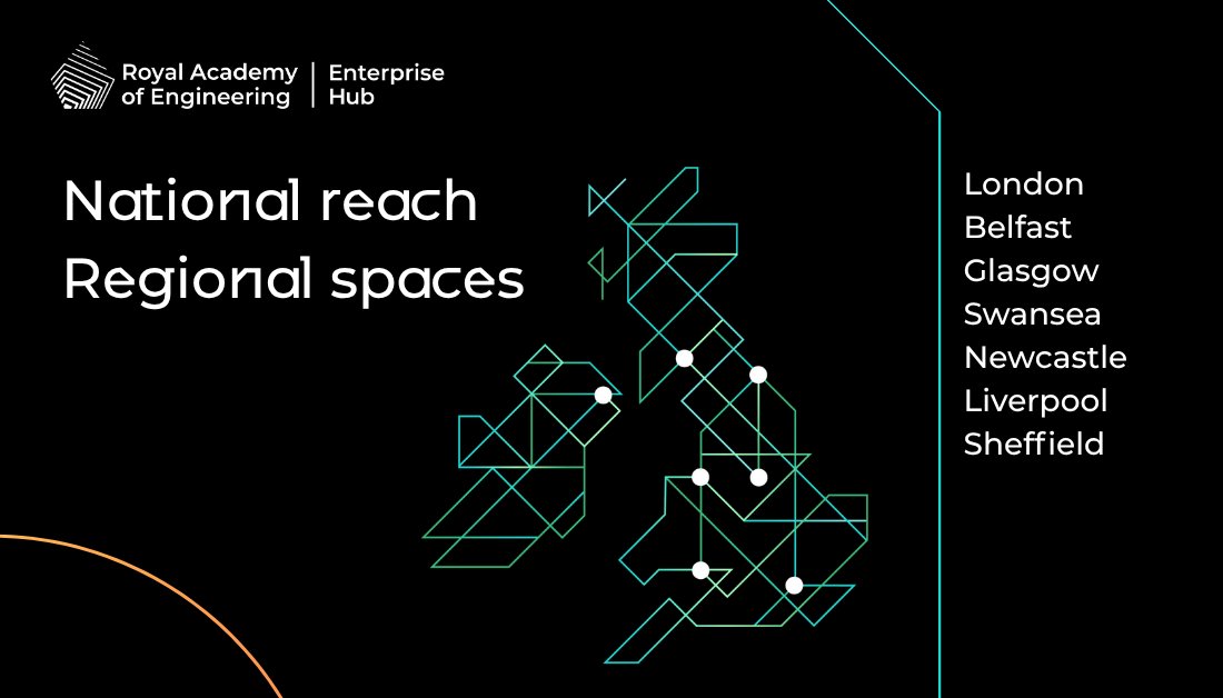 Enterprise Hub tweet media