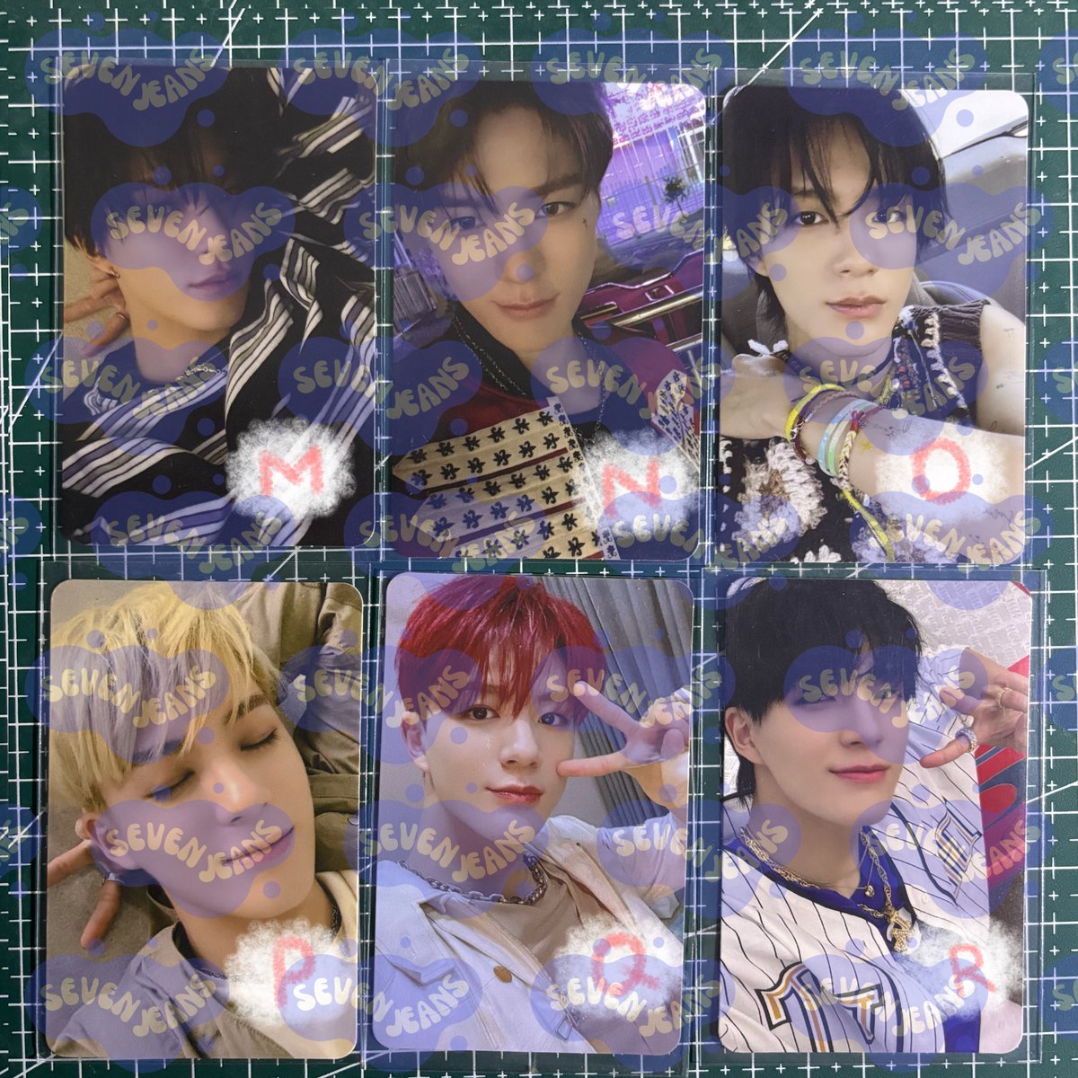 kshfnx's tweet photo. Wts wts wts

t. jeno nct wts wtb pc photocard nct127 nctdream 
#neosell https://t.co/13elhDm6cn
