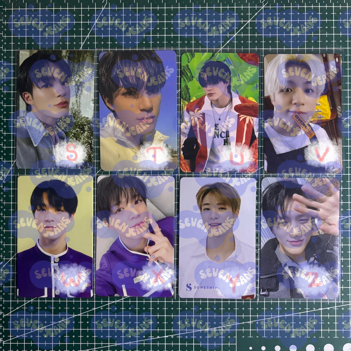 kshfnx's tweet photo. Wts wts wts

t. jeno nct wts wtb pc photocard nct127 nctdream 
#neosell https://t.co/13elhDm6cn