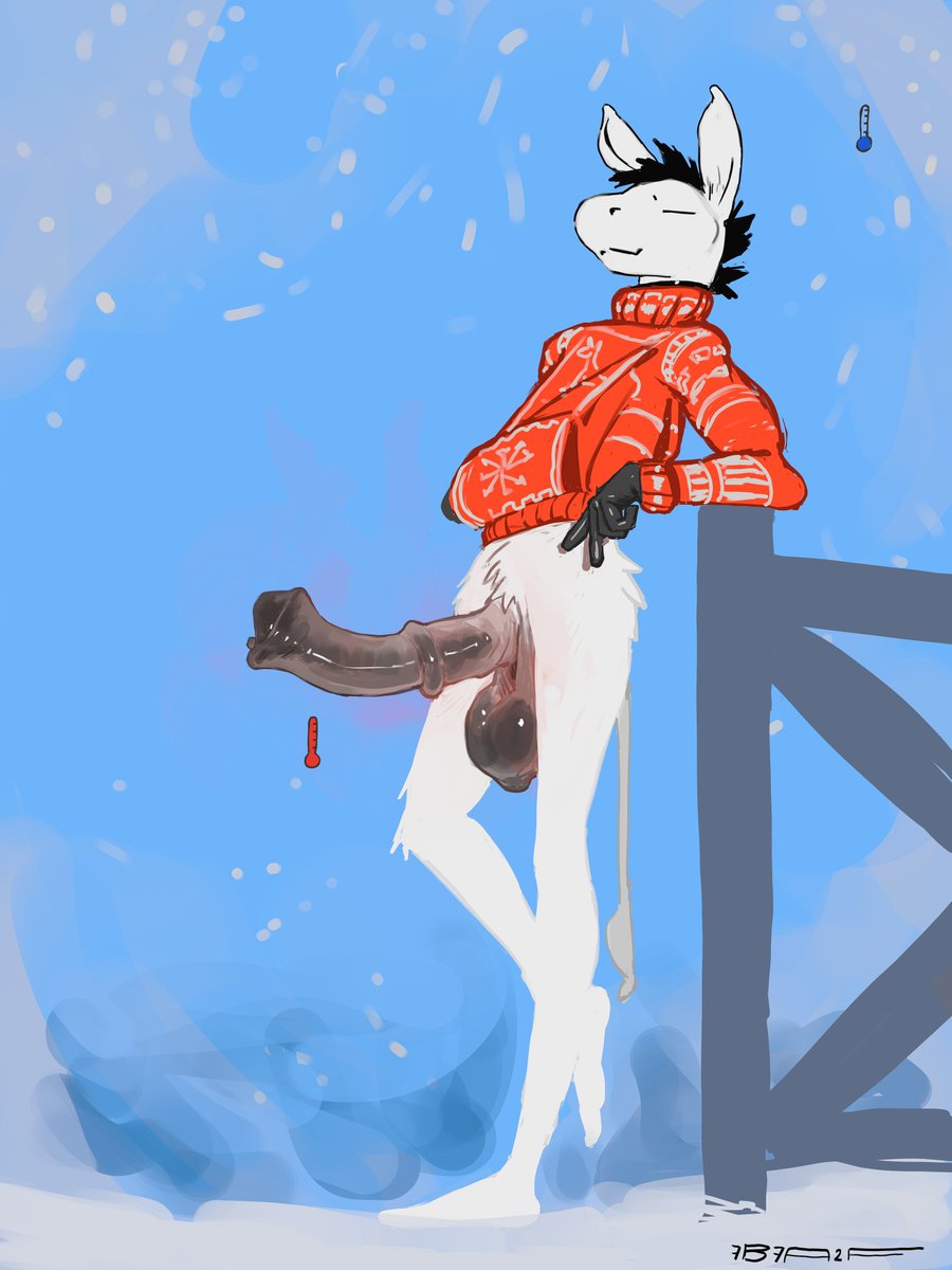 7b sona freezing to death 🧊