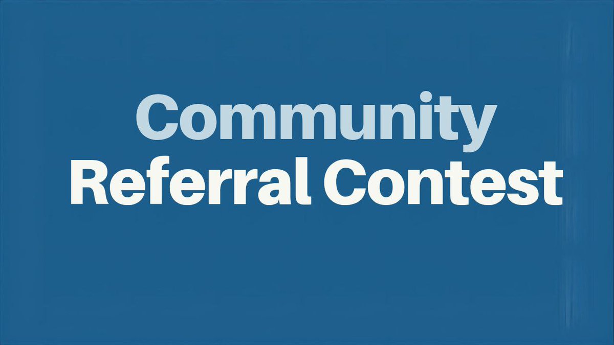 🚨 Attention Quidsters!

The Community Referral Contest is officially live! 🎉

Here’s how it works 👇

💰 Earn Rewards:
For every 500 referral points, you’ll receive 10,000 $QUID tokens as a reward.

🏆 No Limits:
You can earn as many rewards as you like — every multiple of 500