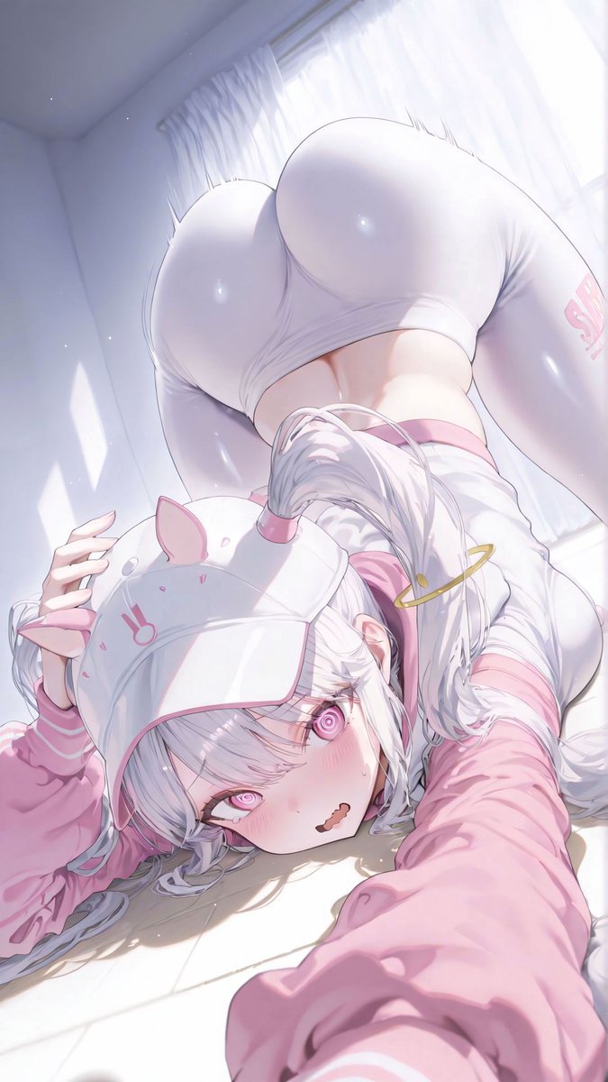 tuinositone's tweet photo. Alice / アリス🩷
NIKKE 勝利の女神NIKKE 
SFW illustration https://t.co/u0D9HXTYrd