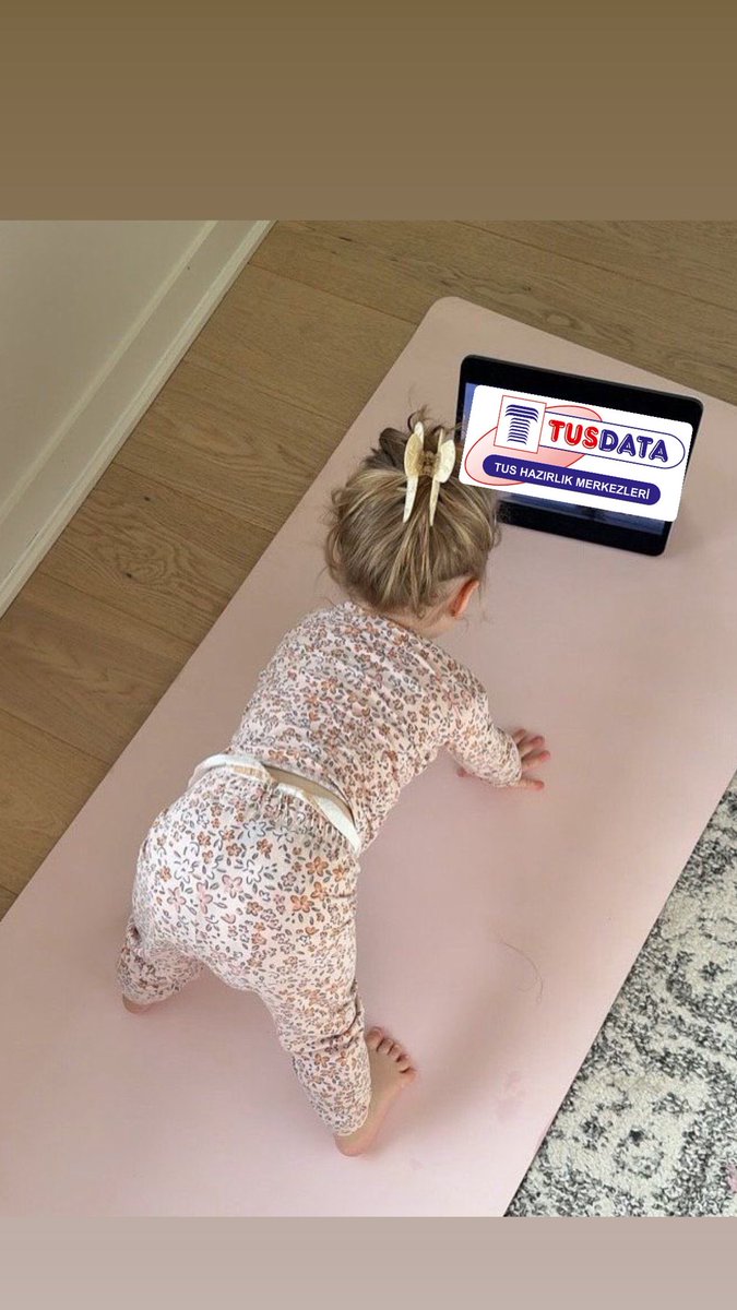ablaparator's tweet photo. İdeal Tusa başlama yaşı https://t.co/NRSj50VnzV