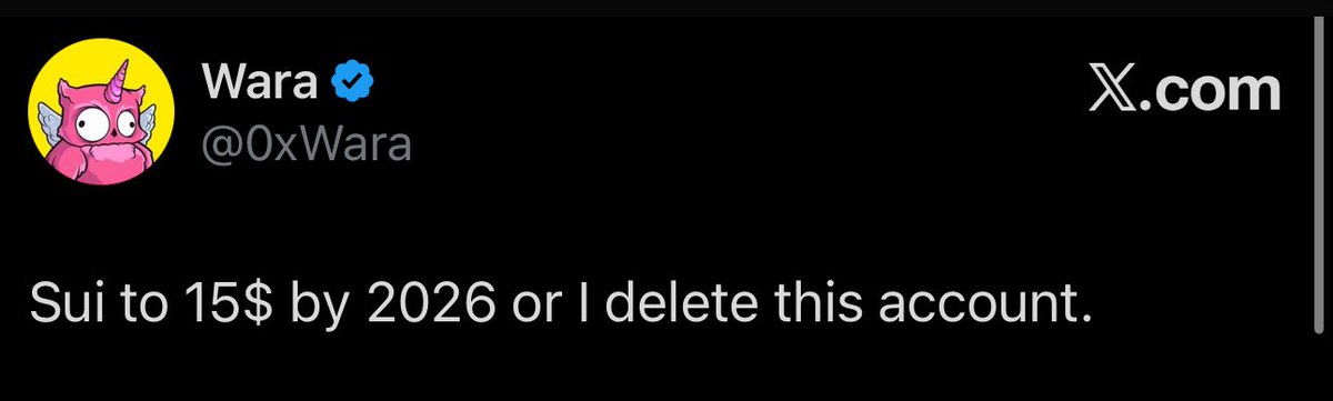 Imposter tweet media