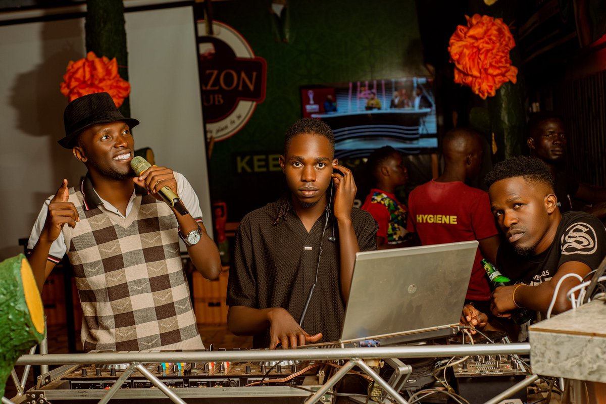 Happy New Year
Thank you for the love and support last year 
May we keep up with the spirit this year