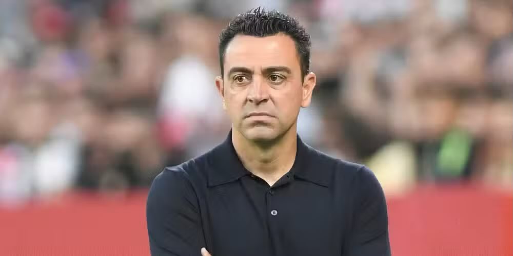 utdreport's tweet image. Xavi Hernández would be open to joining #mufc, though it remains unclear whether United will consider him due to his lack of Premier League experience [@JacobsBen]