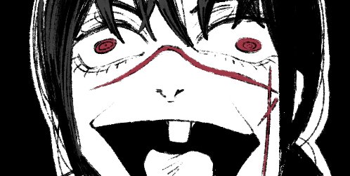 rinneKO_art's tweet image. HAINHAW!!!

#chainsawman