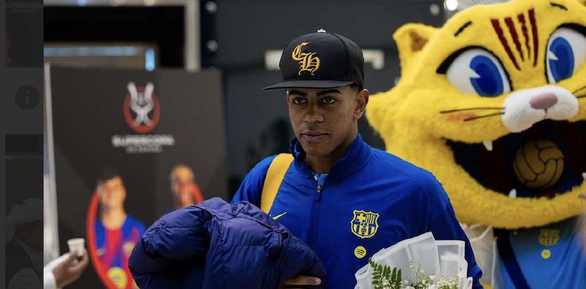 sports_tourism_'s tweet image. انطلاق بطولة السوبر الإسباني 🇪🇸
في جدة للمرة الثالثة والسادسة 
في السعودية 
تغطية :
محمد هشبول
منال الدباغ 

تنطلق مساء غدٍ الأربعاء 7 يناير 2026 منافسات بطولة كأس السوبر الإسباني 2026، والتي تستمر حتى يوم الأحد 11 يناير، على ملعب الإنماء بمدينة الملك عبدالله الرياضية في جدة،…