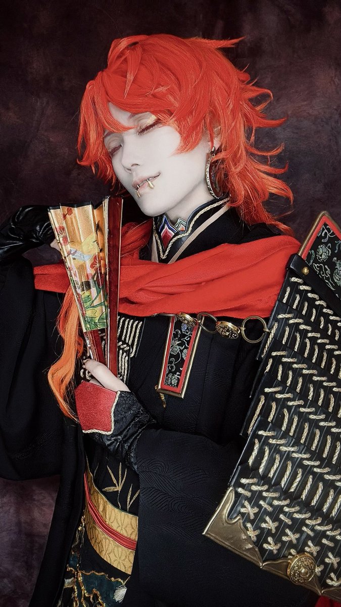 たっくん【9/21東4ホール う 36b】 (@Kariyatakkun) / Posts / X