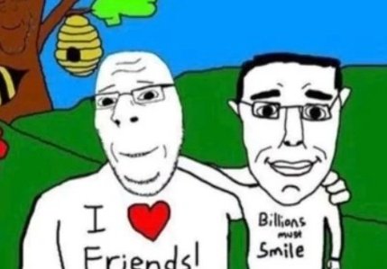 Fortnite c'est trop des bons ils ont attendu que je sois à jour avant de sortir la collab merci <a href="/EpicGamesFR/">Epic Games France</a>