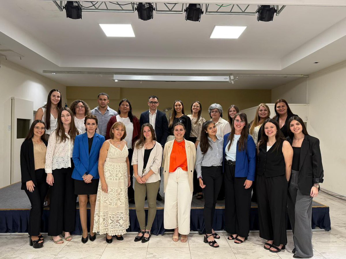 Universidad FASTA tweet media