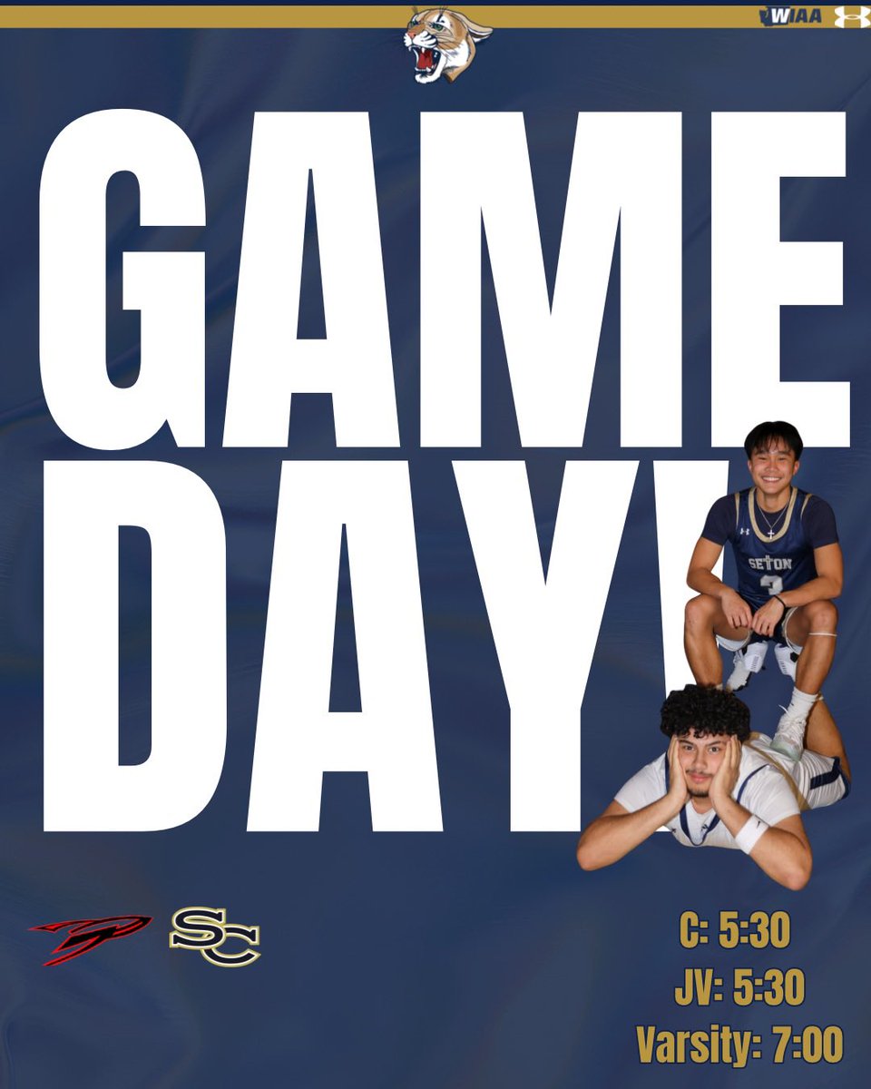 Seton Catholic Boys Basketball tweet media