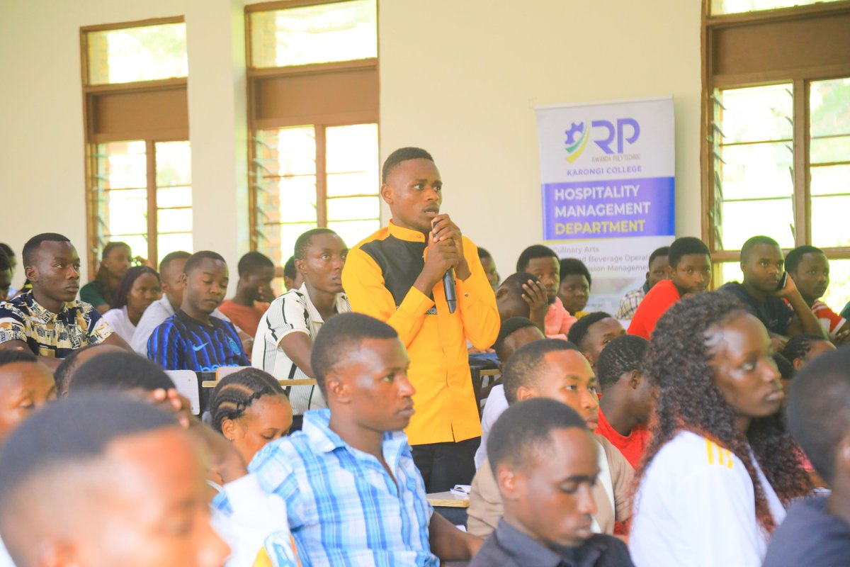 RP-Karongi College tweet media