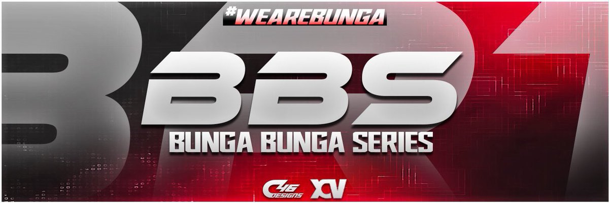 Bunga Bunga Series tweet media