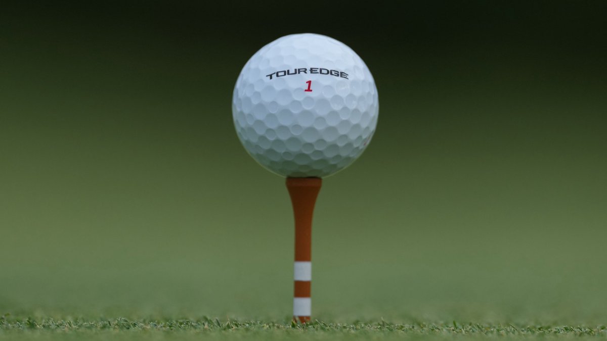 Tour Edge Golf tweet media