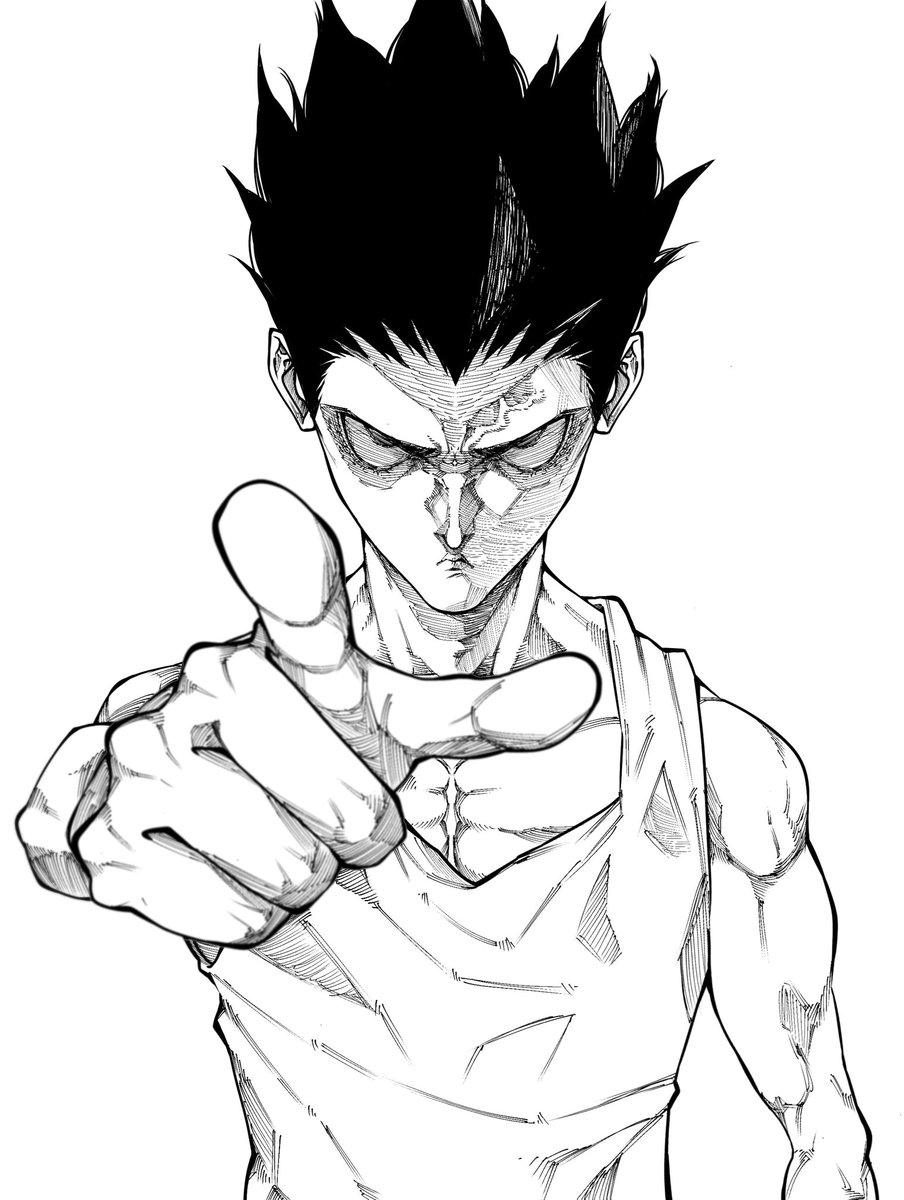 bao fi? (COMISSIONS OPEN) tweet media