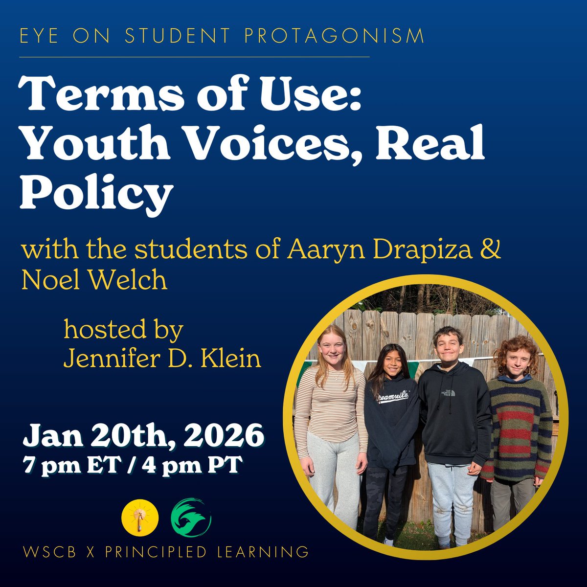 What School Could Be tweet media