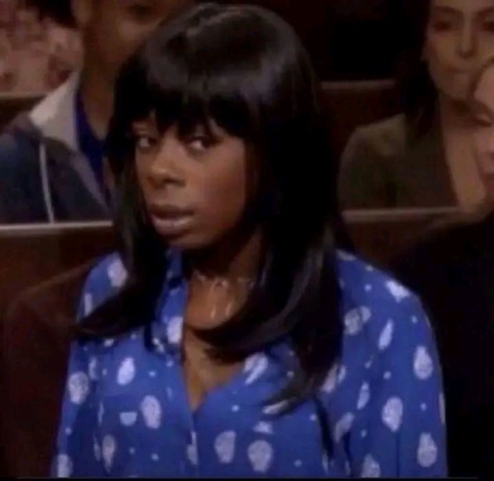 nickimoraa's tweet image. when you tell them you’re not ready for a relationship and they threaten to wait for you