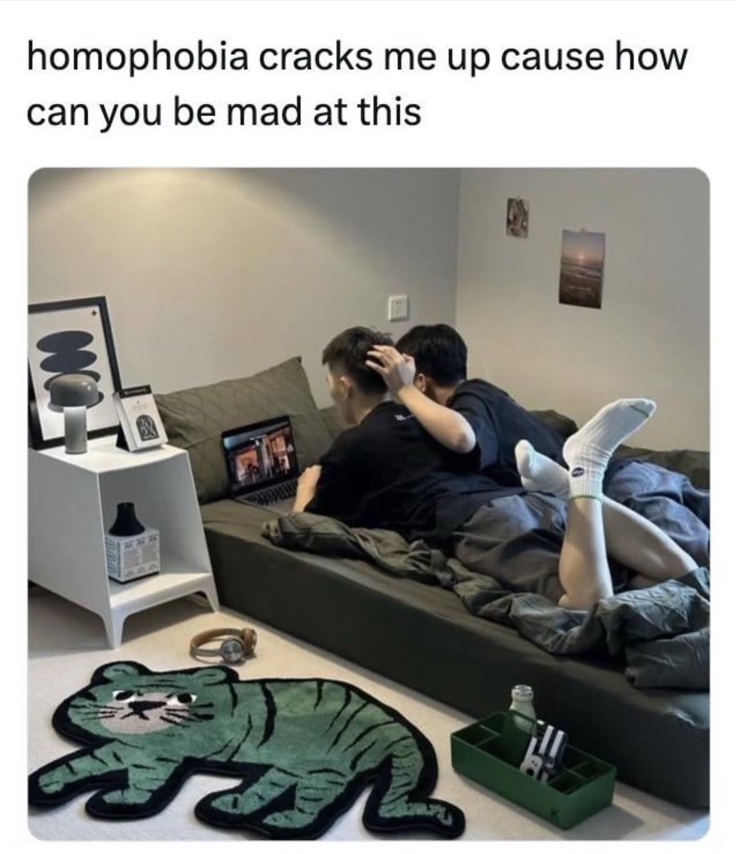 no context gay 🏳️‍🌈 (@nocontextgayy) on Twitter photo 