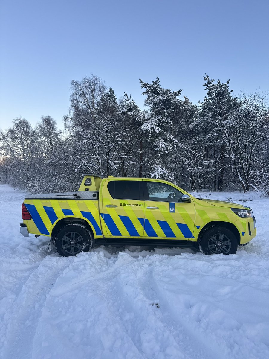 Weginspecteur William tweet media