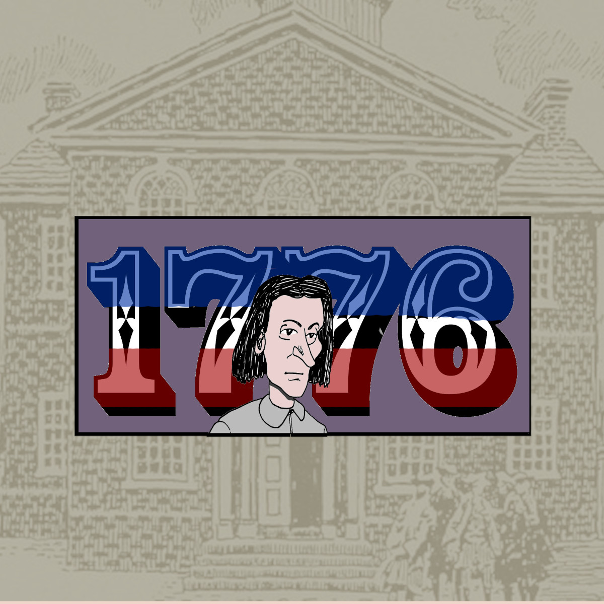 Click below to learn more about his special Veg History Day talk about Anthony Benezet –pioneering abolitionist, refugee from France, educational innovator, and deeply committed vegetarian!

americanvegan.org/events/benezet…