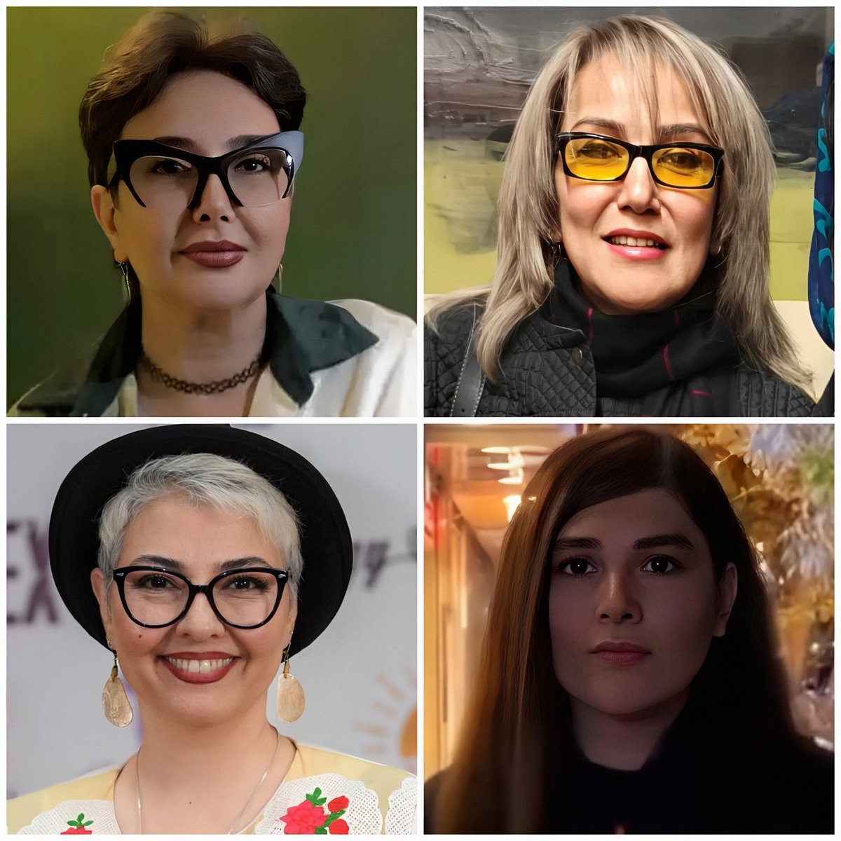 قدرت‌تون، حرمت‌تون و ایستادگیتون فراموش‌نشدنیه...