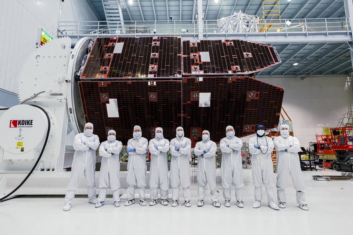 caltechipac's tweet image. Are you at #AAS247 and interested in submitting a @NASARoman proposal? 

Come to the "Roman Space Telescope Proposal and Science Planning" splinter session Tuesday Jan. 6 at 10:0am - 12:00pm MT.

Find the Cycle 1 call for proposals here: roman-docs.ipac.caltech.edu/roman-proposal… 

@nancyromansci