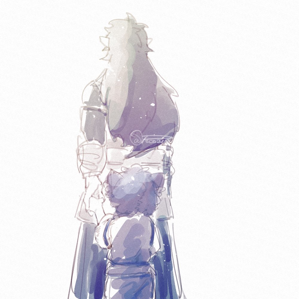 「」|ぽこのイラスト