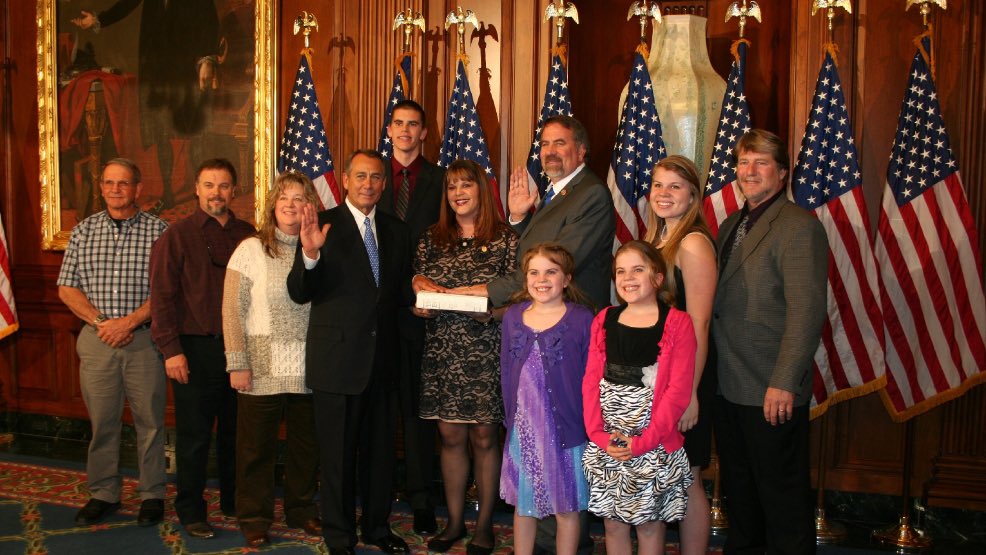 John Boehner tweet media