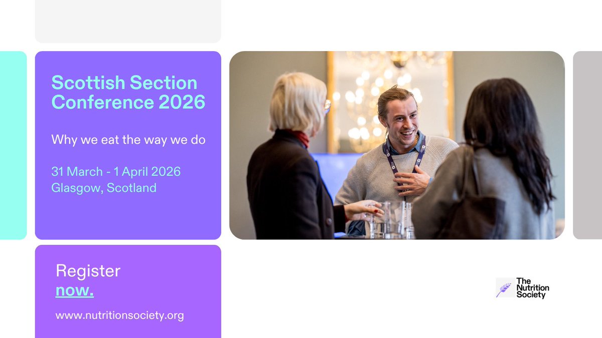 BDA West of Scotland tweet media