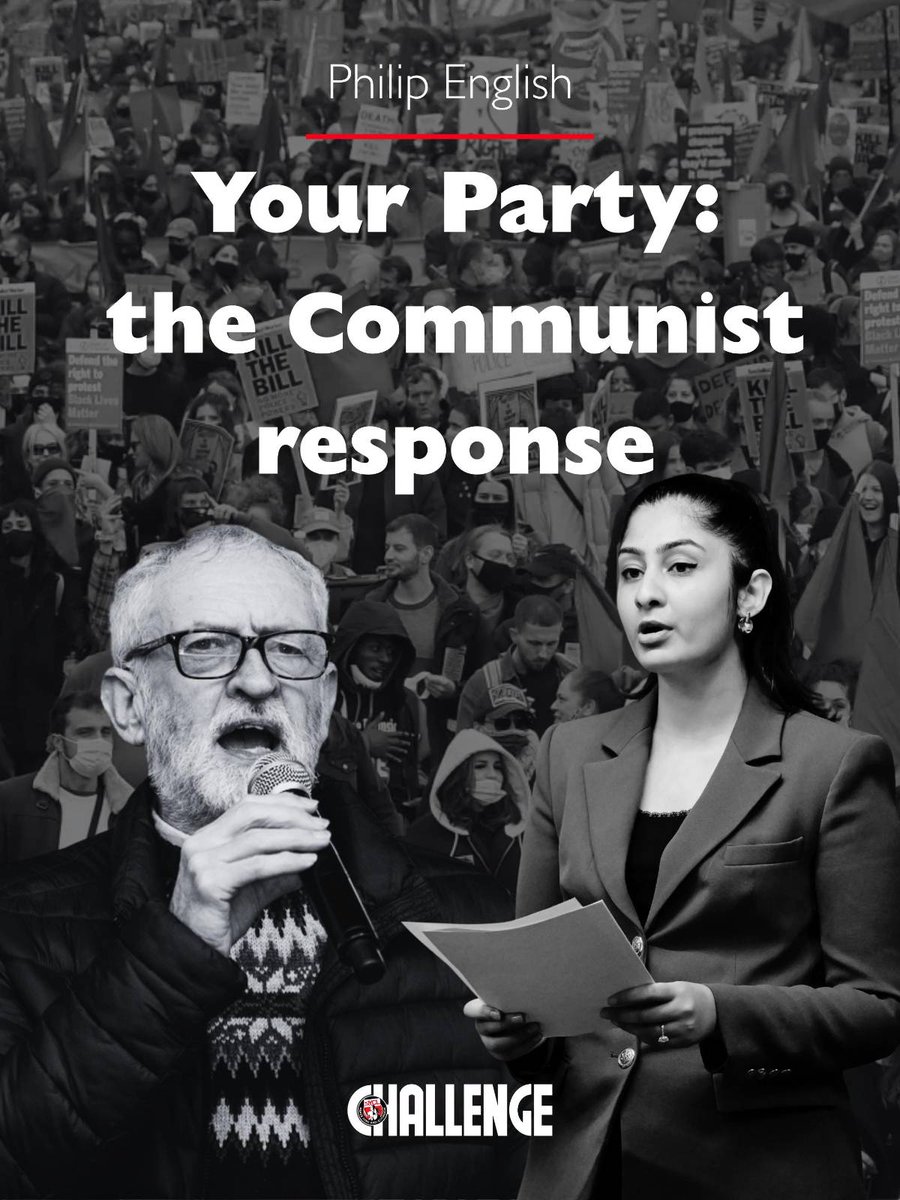 Challenge Magazine tweet media