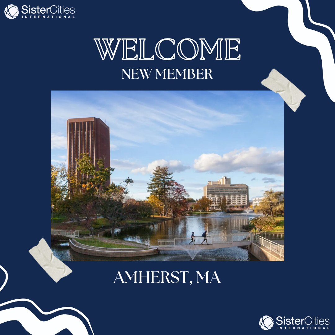 Sister Cities International tweet media